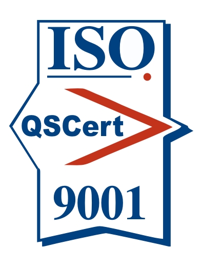 ISO 9001:2015 Quality Management System Certification